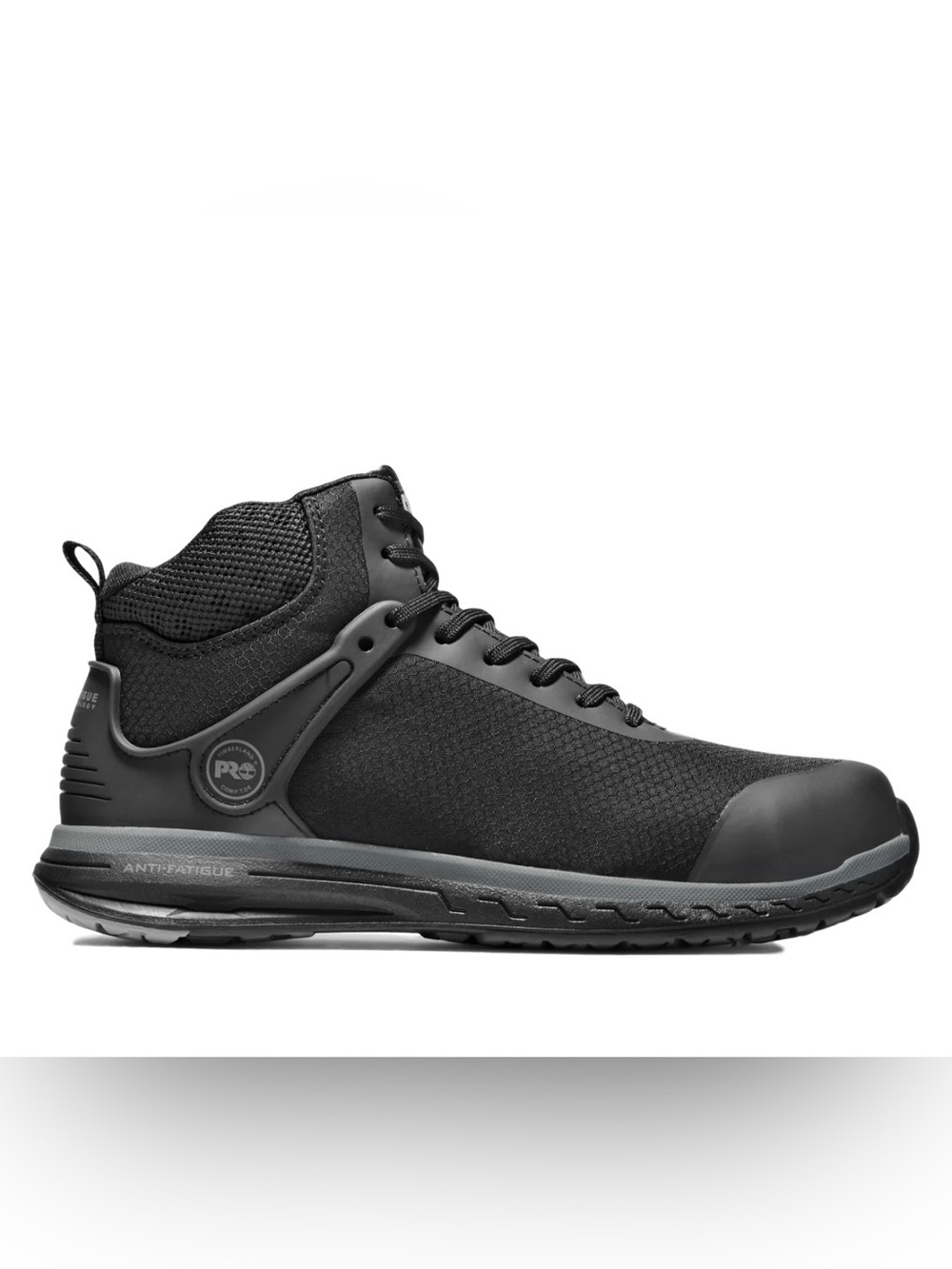 Timberland Drivetrain SD35 (Composite Toe)
